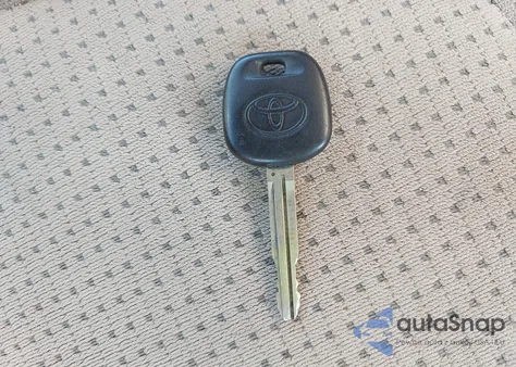 2007 Toyota Sienna Le z USA, uszkodzony, nr VIN 5TDZK23C37S016266